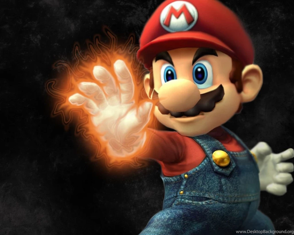 20 Beautiful Mario Bros Wallpapers Android Customization
