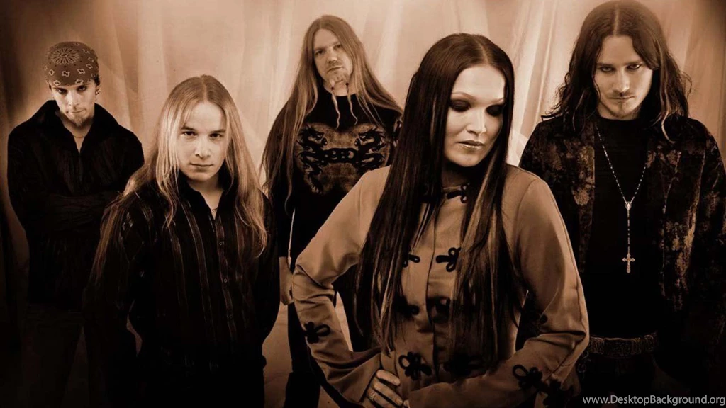 Nightwish   (