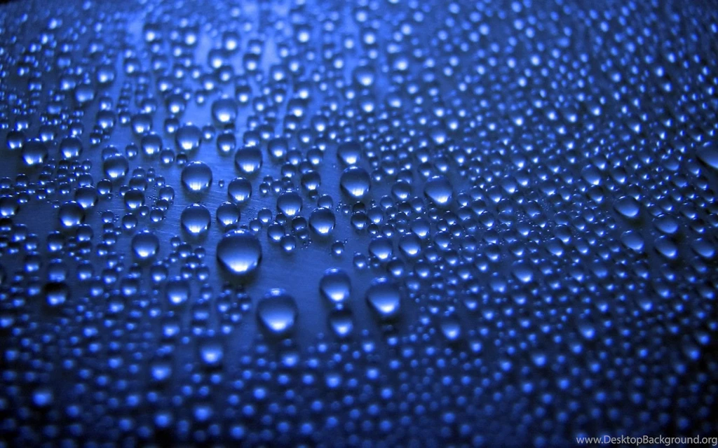 Download Wallpapers 1680x1050 Water, Droplets, Surface 1680x1050 HD ...