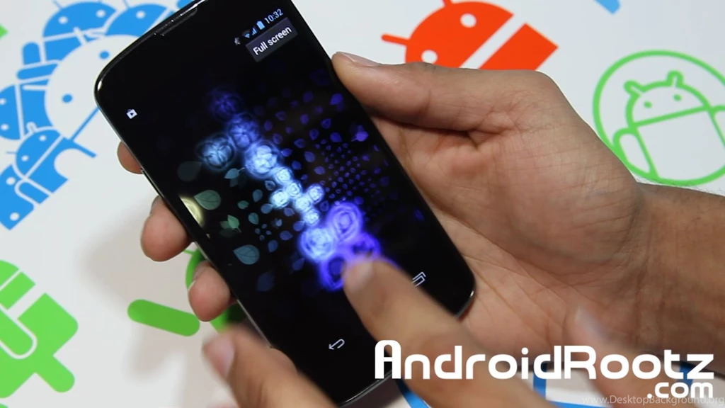 Ditalix Live Wallpapers Review For Android!   Very Cool Live ...