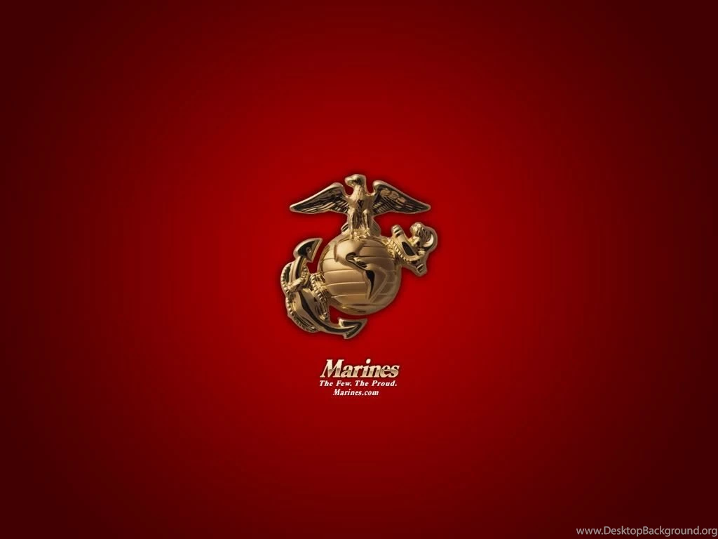Marines Quotes Wallpaper. QuotesGram