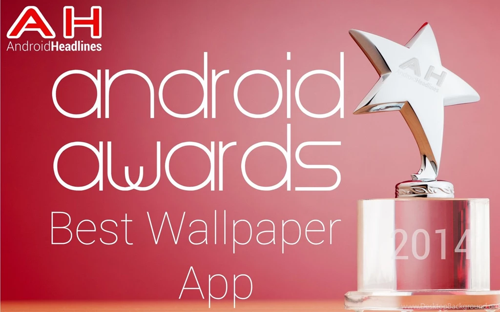 AH Awards 2014 Best Android Wallpapers Of The Year ...