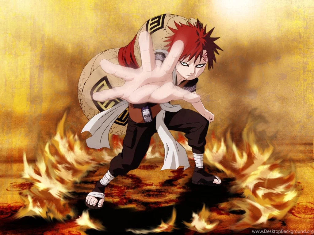 Wallpapers: Naruto Shippuden Wallpapers