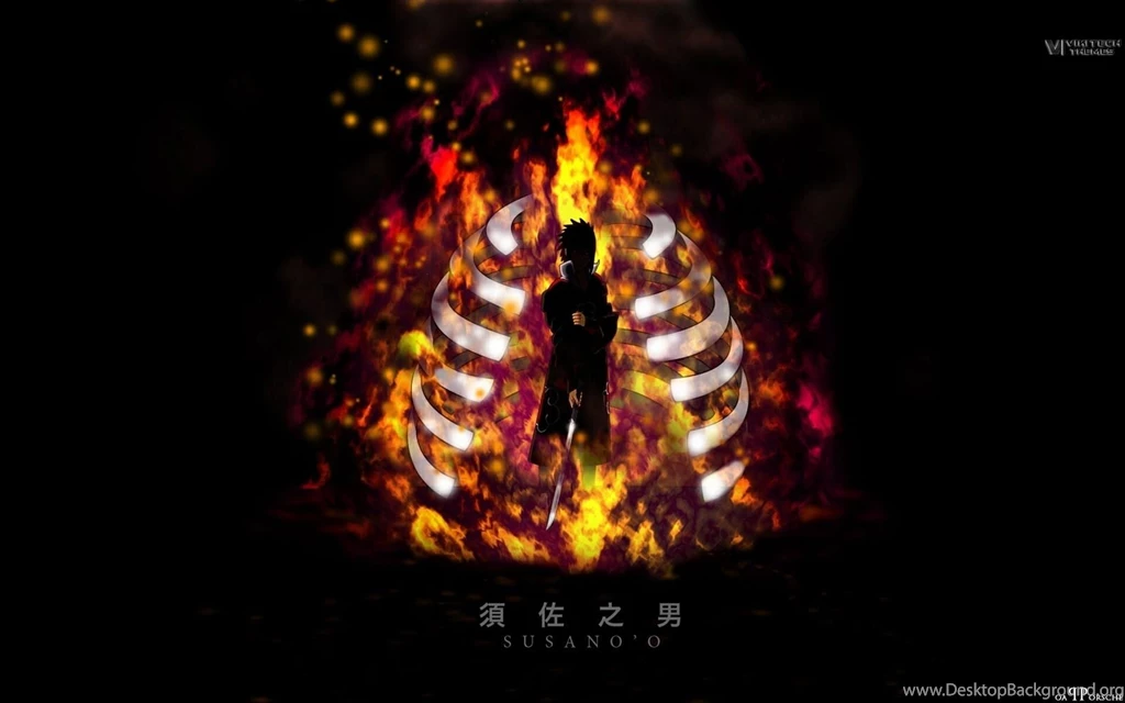 Naruto Wallpapers: Naruto Shippuden Wallpapers 20