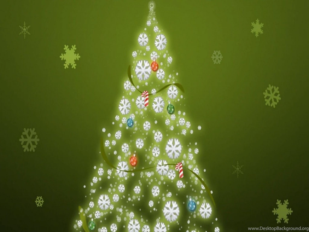 38 URL: Http:www Zwdzjs Com Photo Christmas Tree Desktop Wallpapers ...