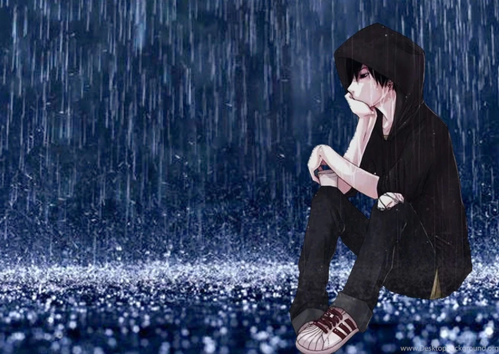 Totally Sad Boy Images Wallpapers Full Hd Wordings