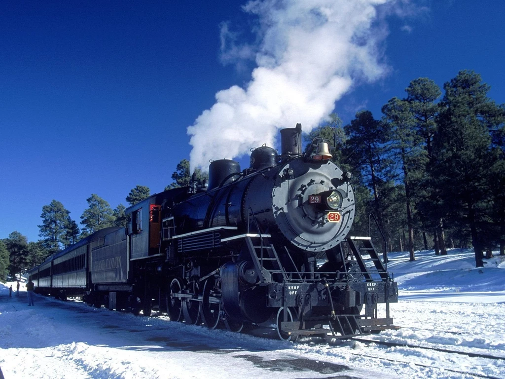 steam engine wallpapers wallpapers