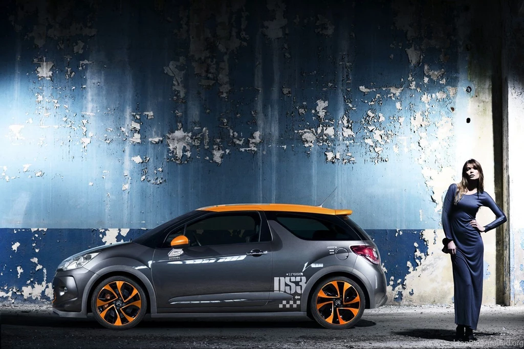 200 HP Citroen DS3 Racing Limited Edition 2010 Photo 56407 ...