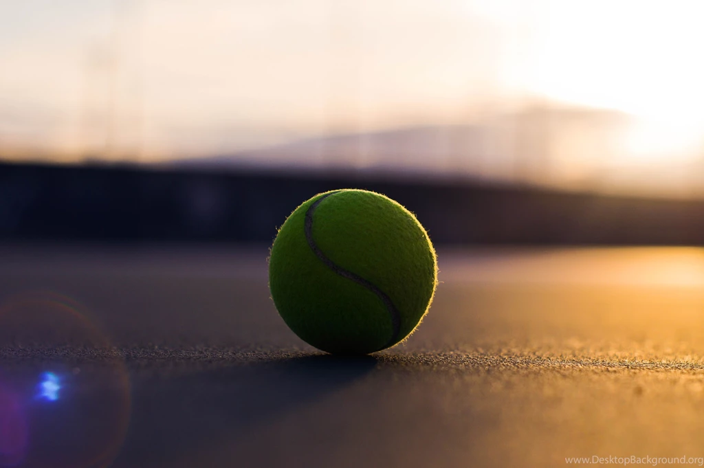 What Makes Tennis So Great?