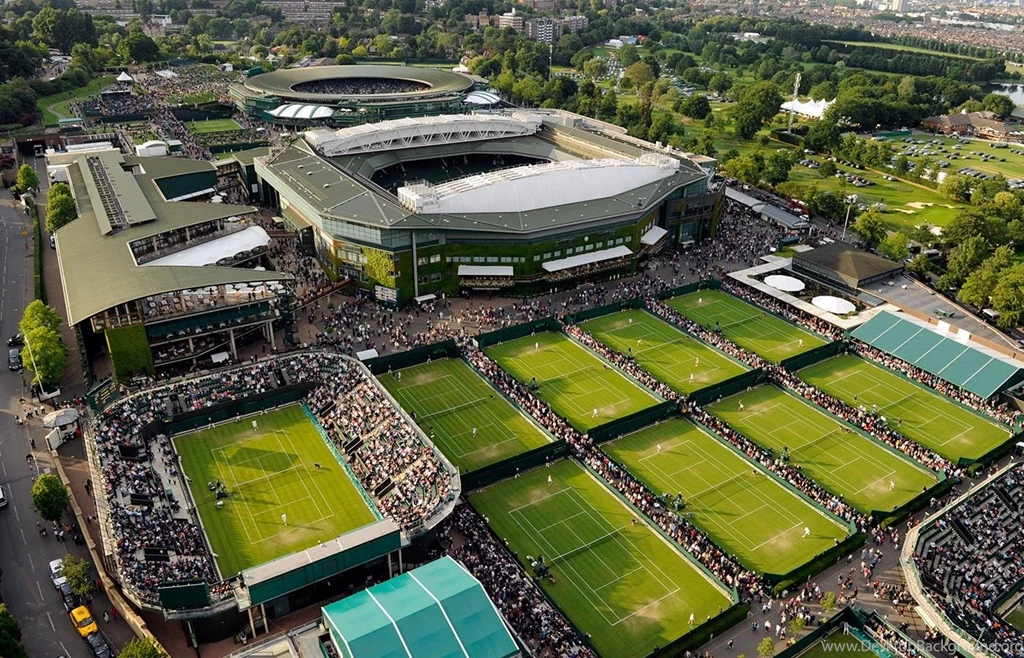 Wimbledon Wallpapers 2014