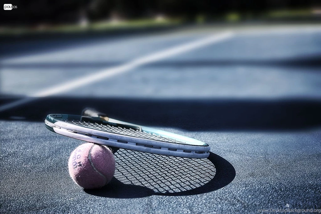 Tennis Backgrounds Wallpaper Images Tennis Court Wallpapers In ...