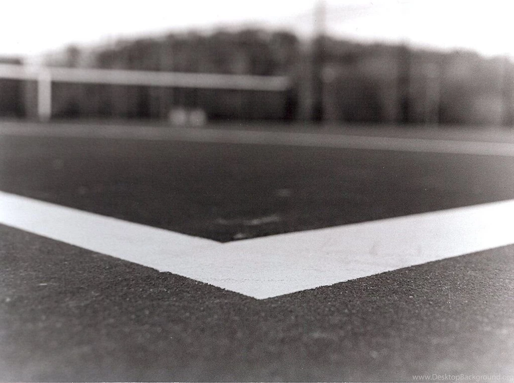 Tennis Court By Sonofdirk On DeviantArt