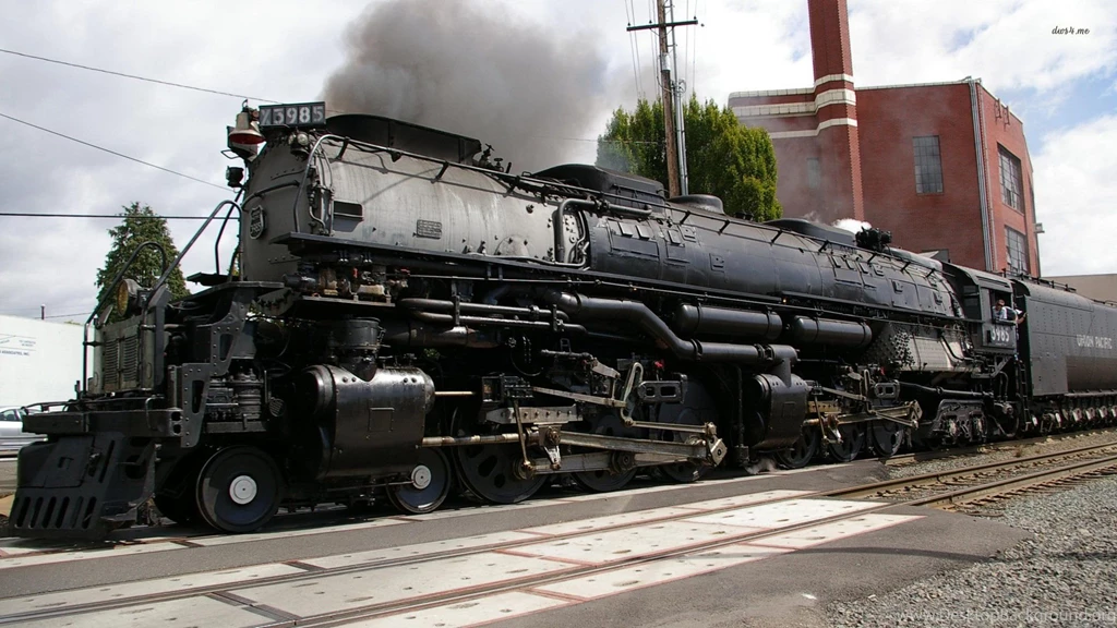 Steam Locomotive Wallpapers   Photography Wallpapers