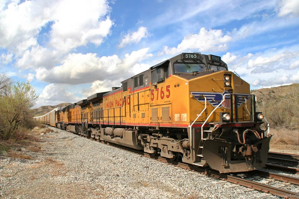 Train Wallpapers   Wallpapers Cave