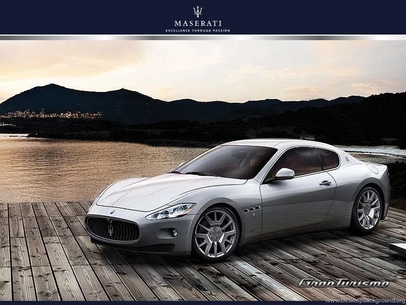 GranTurismo