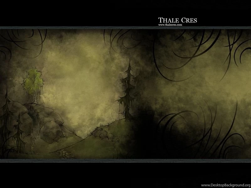 Thale Cres
