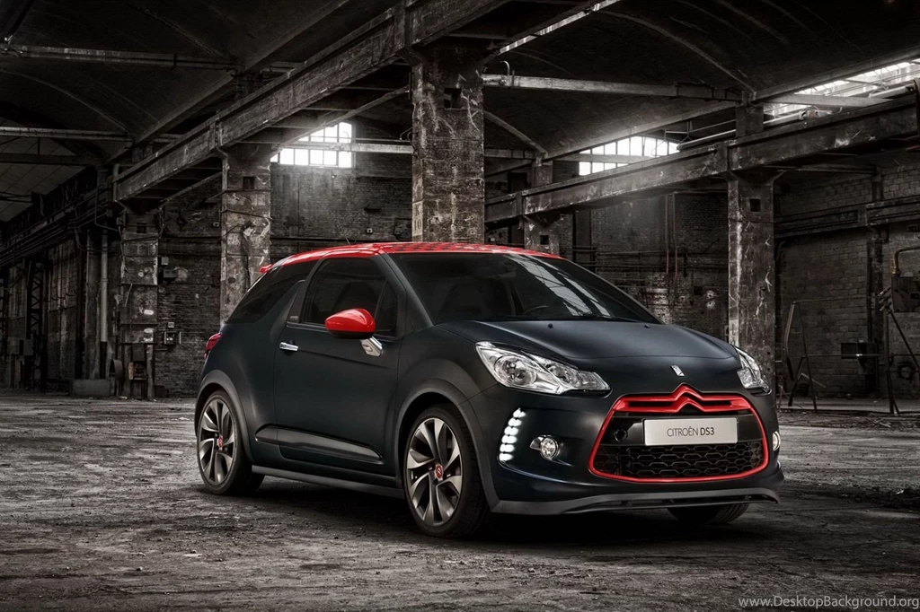 2016 Citroen DS3 Best Car