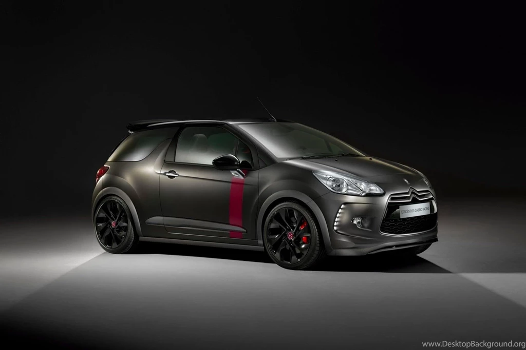 Picture 2016, 2015 Citroen DS3 Concept Iphone Wallpapers Cars ...
