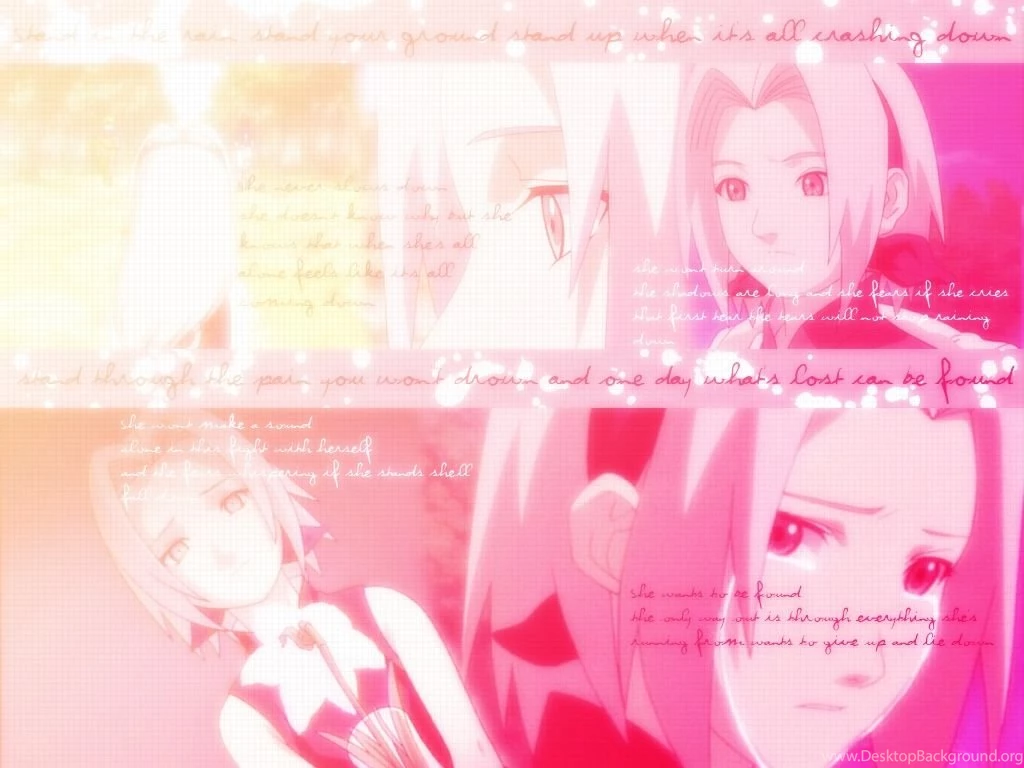 Pink Girly Wallpapers   Wallpapers & Backgrounds