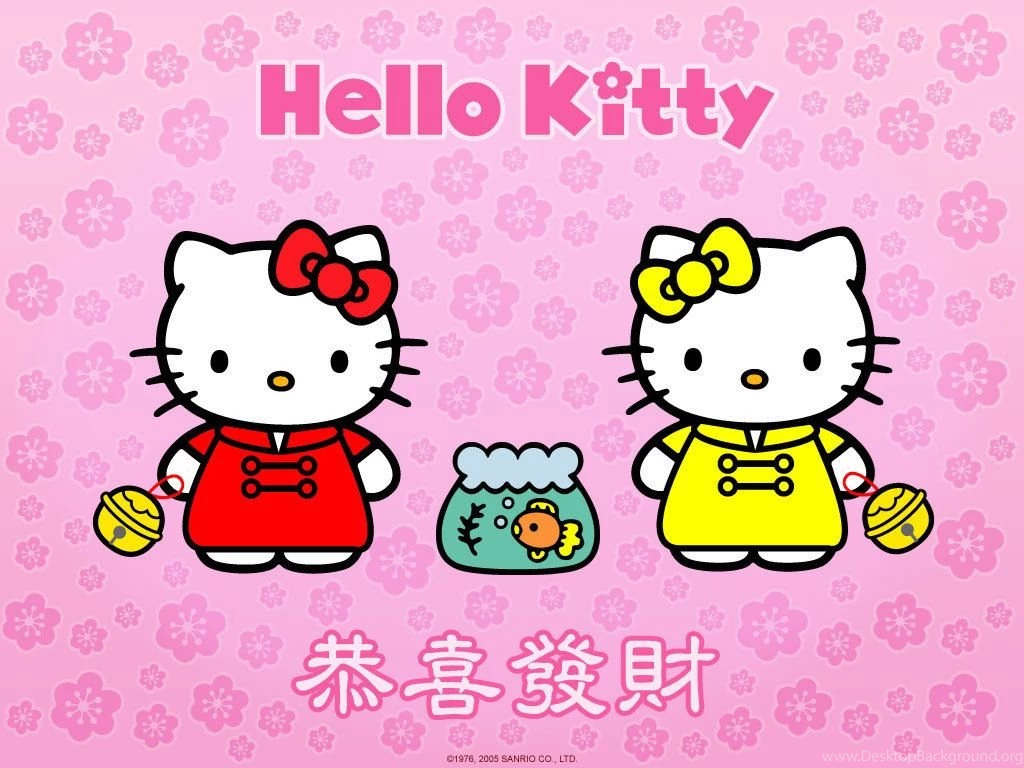 Hello Kitty Wallpapers Hello Kitty Wallpapers (8257475) Fanpop