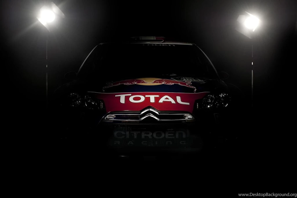 Citroen DS3 WRC 2011 Photo 63035 Pictures At High Resolution