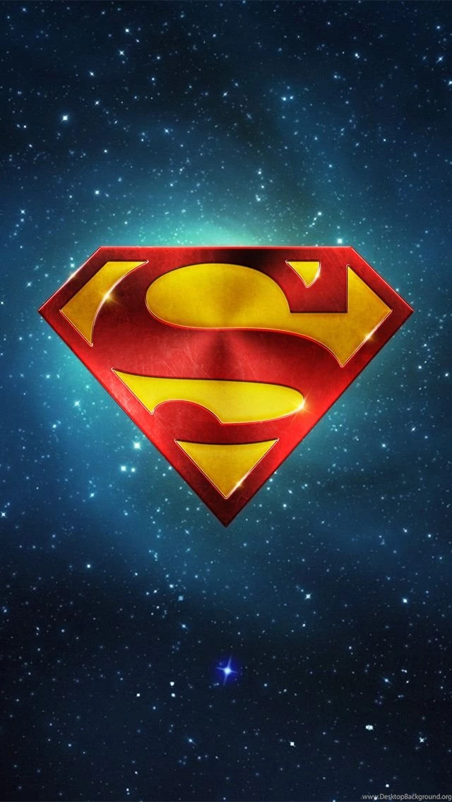 DeviantArt: More Like Wallpapers Superman For Smartphone By ...