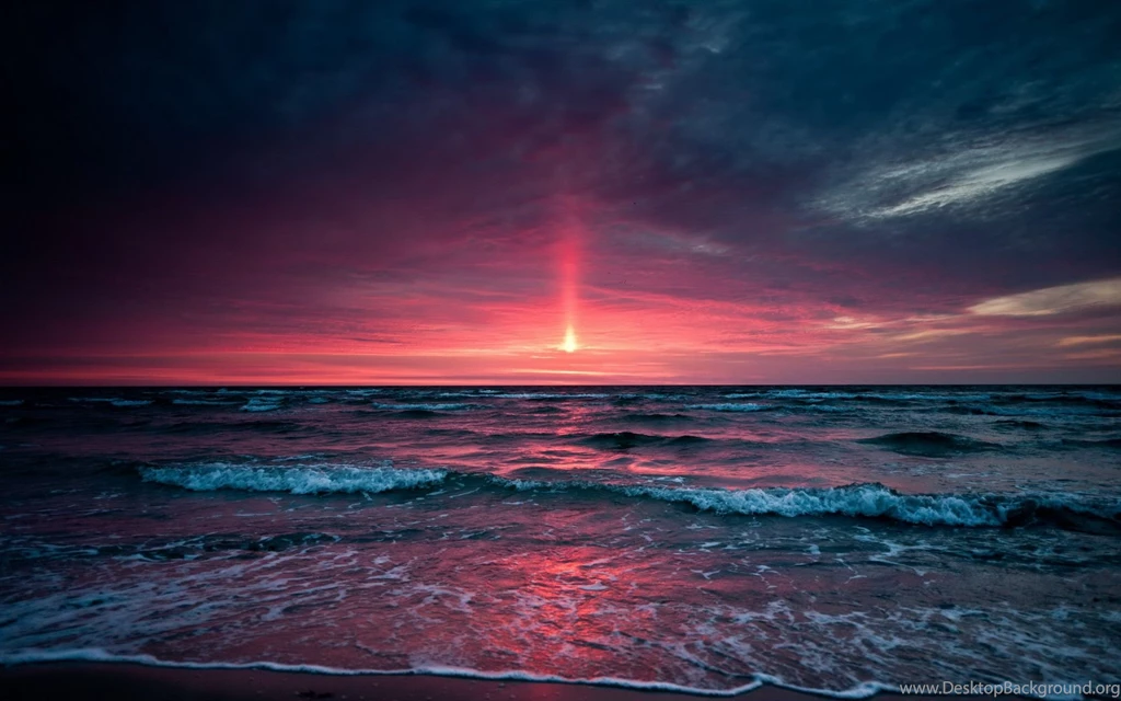 Sunset Computer Wallpapers, Desktop Backgrounds