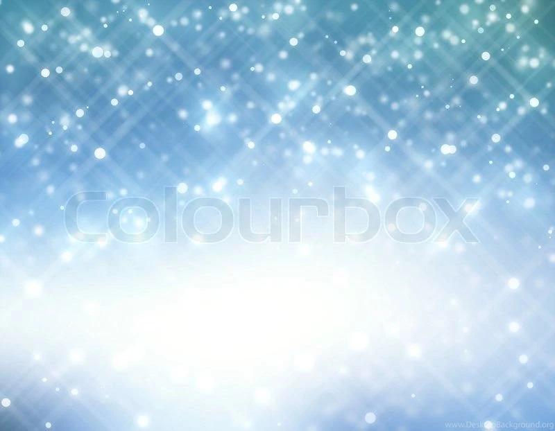 Glitter Of Color Christmas Lighting Backgrounds