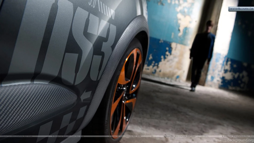 Citroen Wallpapers, Photos & Images In HD