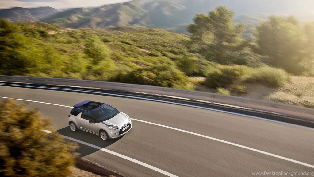 Automóviles El Reguerón – Citroën DS3