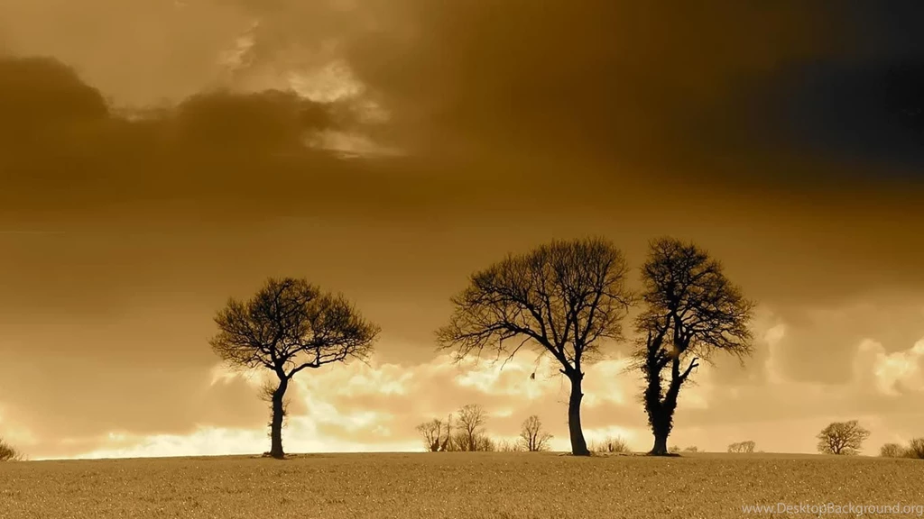 Desktop Wallpapers · Gallery · HD Notebook · Will Rain Sunset ...