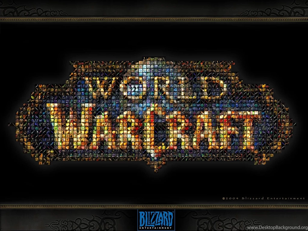 World Of Warcraft Computer Wallpapers, Desktop Backgrounds ...