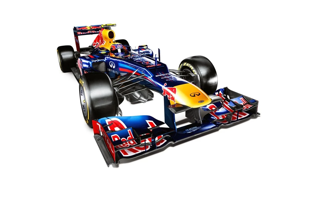 Trololo Blogg: Wallpapers Red Bull Racing