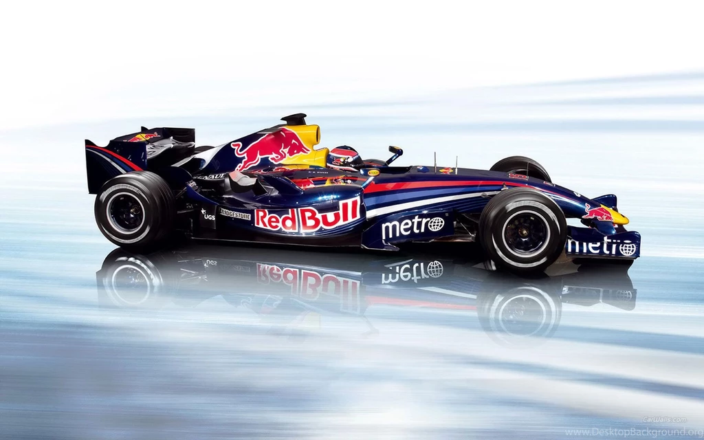 Red Bull RB3 F1 1920 X 1200 Wallpapers
