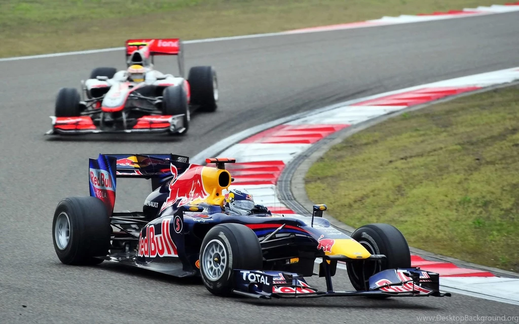 Red Bull F1 9 Car Photo And Desktop Wallpapers High Resolution ...