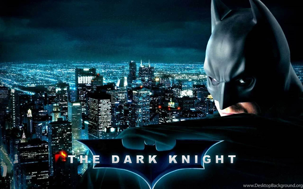Download Batman The Dark Knight Wallpapers For Iphone