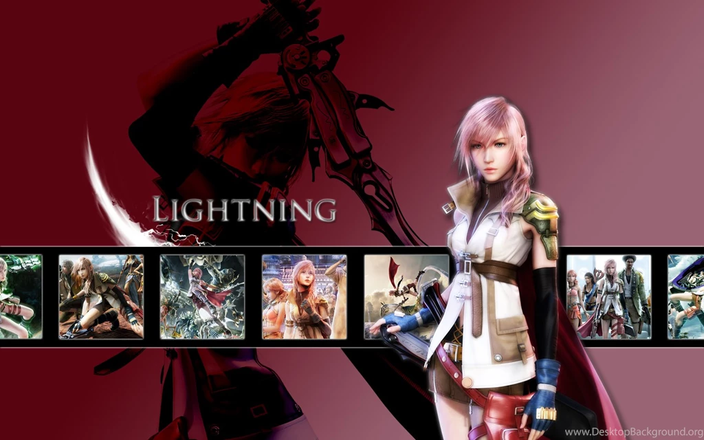 Lightning Wallpapers By Gongfuren On DeviantArt