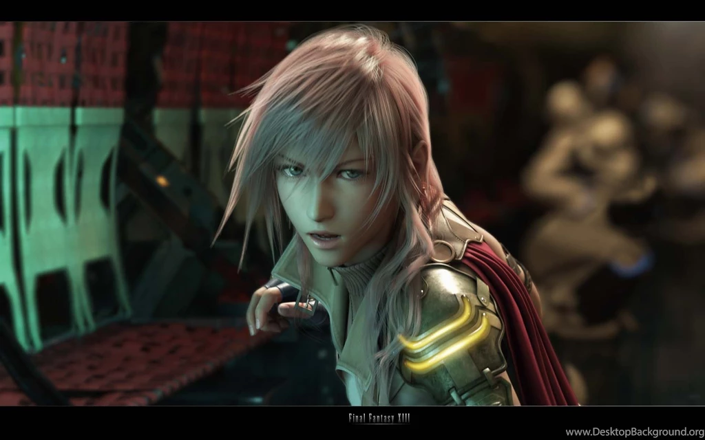 Final Fantasy Xiii Wallpapers   82228