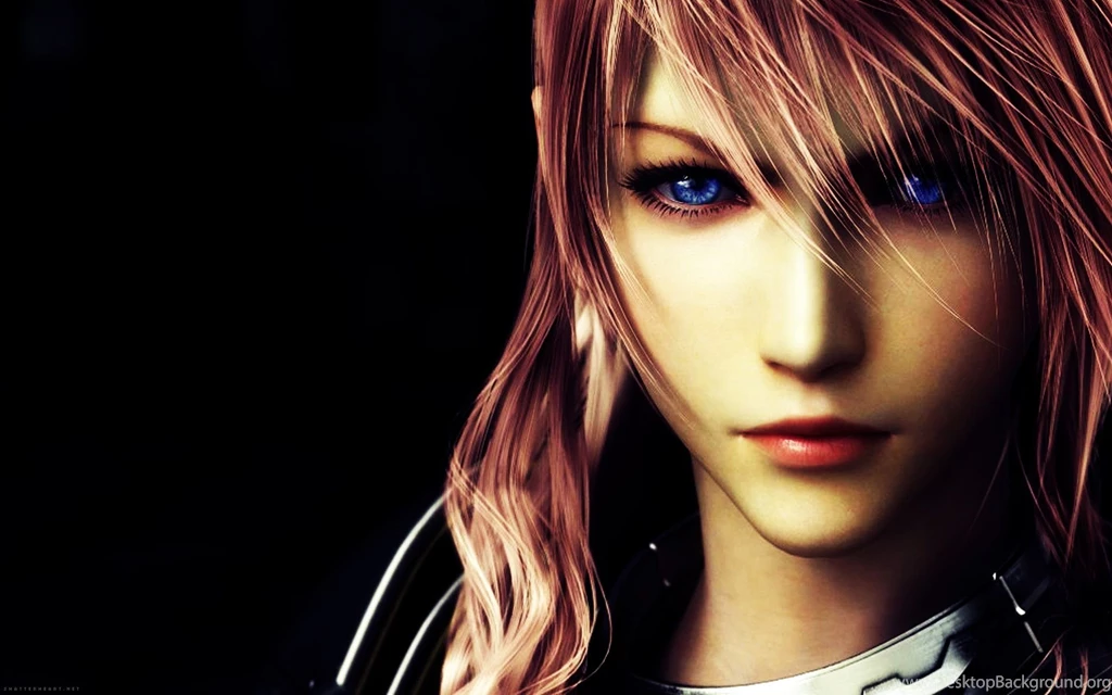 Final Fantasy 13 2 Lightning 1868582