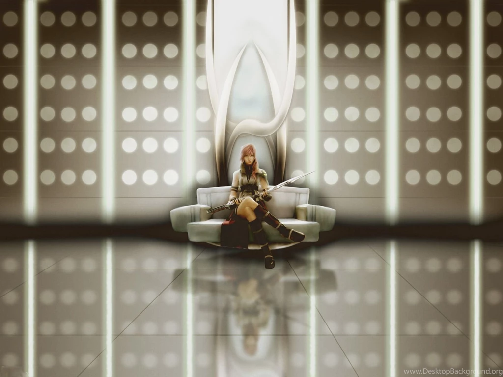 Final Fantasy Xiii Wallpapers 148335