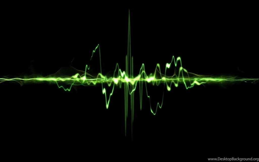 Green Heart Wallpapers   325962