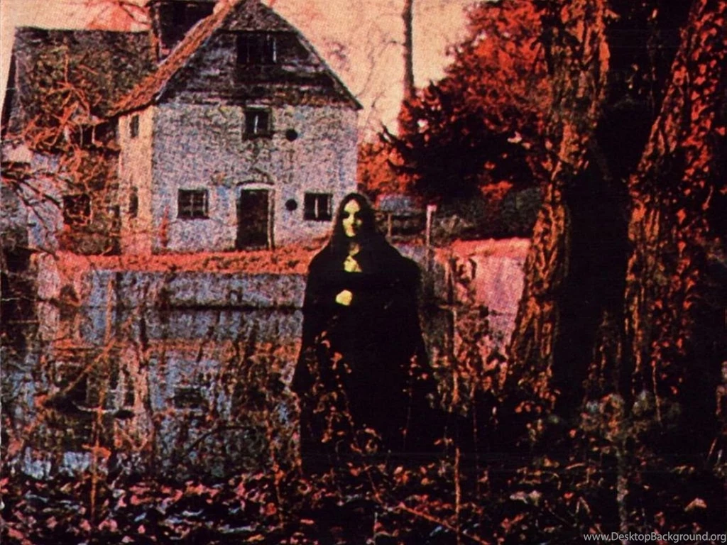 Black Sabbath Computer Wallpapers, Desktop Backgrounds