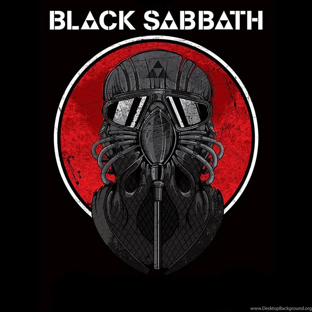 Music, Black Sabbath, Heavy Metal