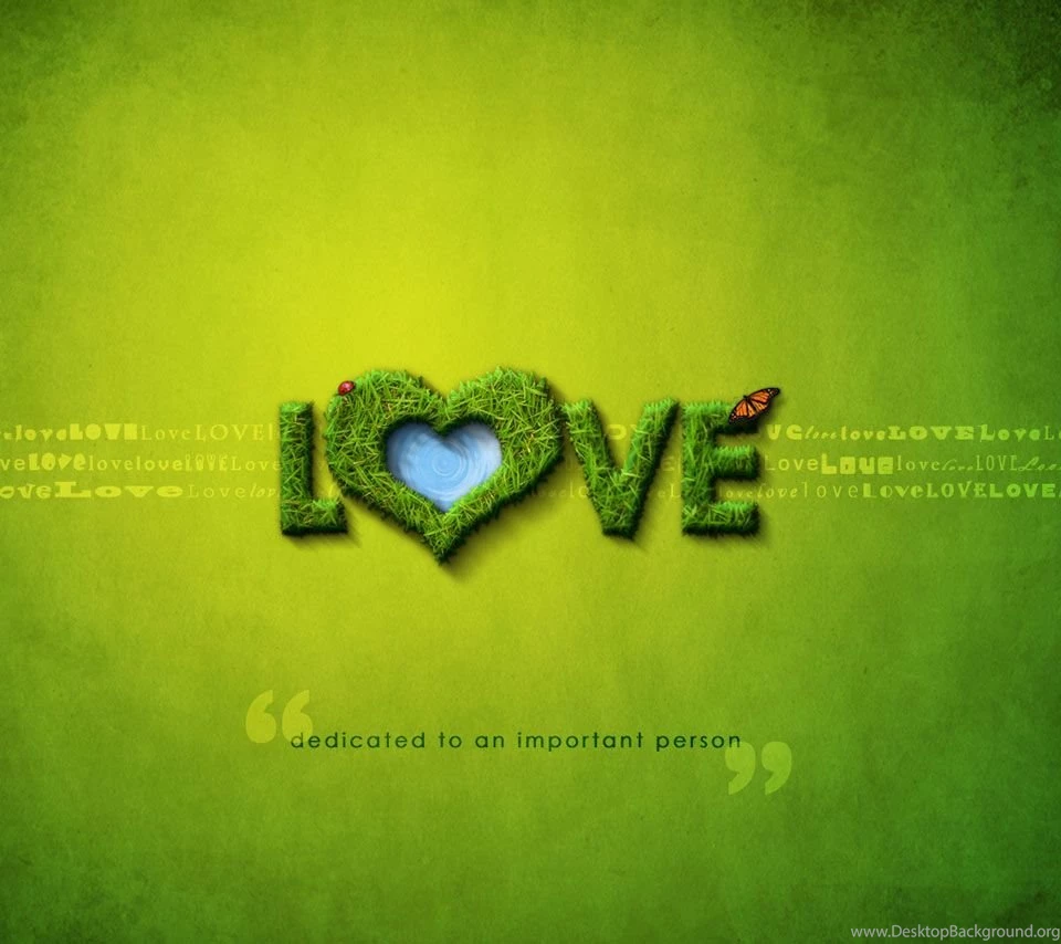 Fresh Love Flikie Wallpapers