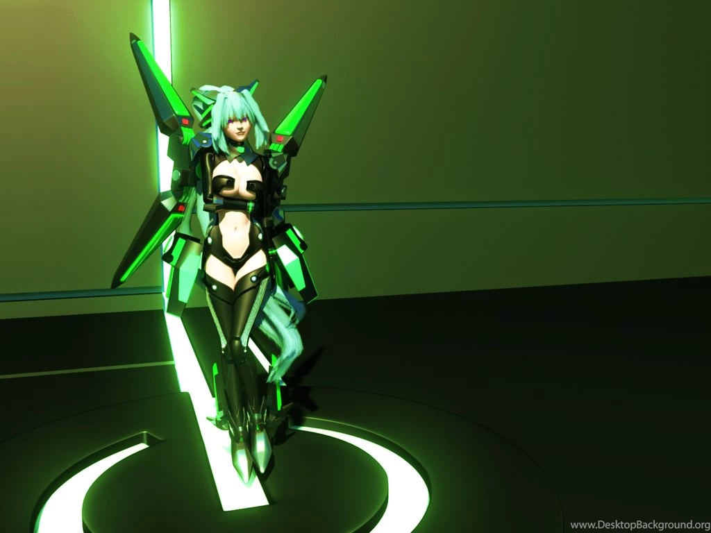 Green Heart By TheSnakepit On DeviantArt