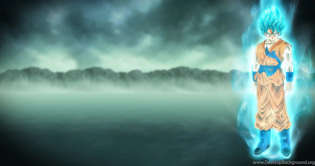 Fukkatsu 4k Wallpaper.