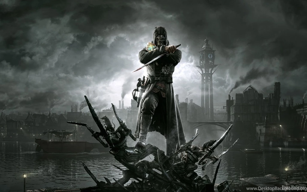 Dishonored   Ztona Wallpapers