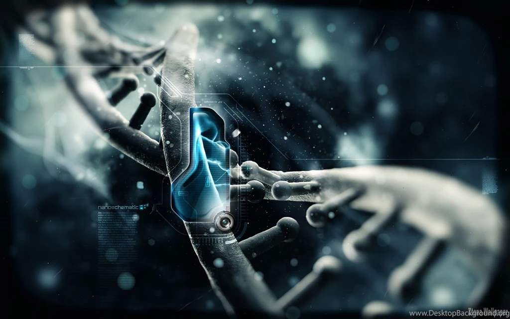 Dna Nano Tech   Ztona Wallpapers