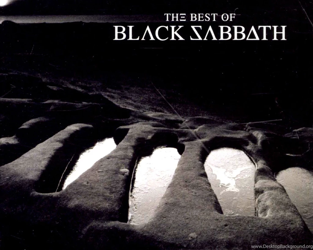BLACK SABBATH Heavy Metal Gq Wallpapers