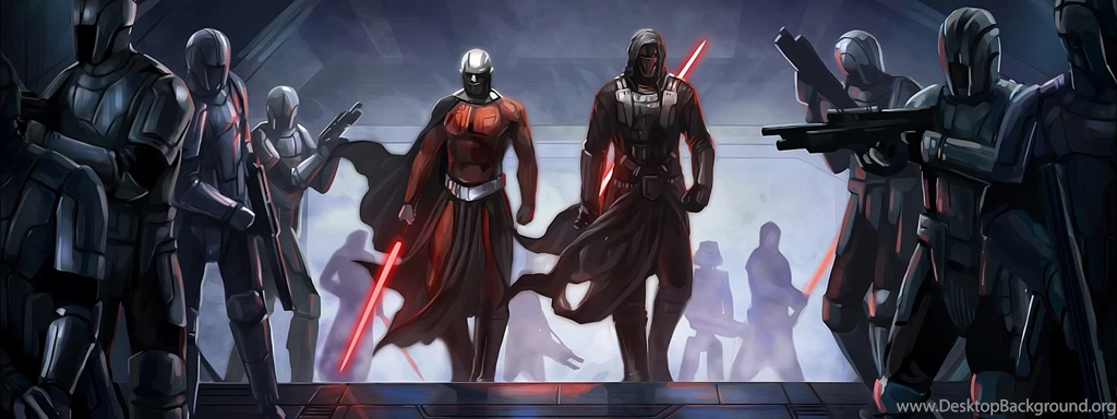 Star Wars The Old Republic, Guard, Characters Wallpapers ...